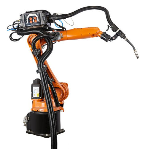 Paquete de soldadura para robot - KEMPPI
