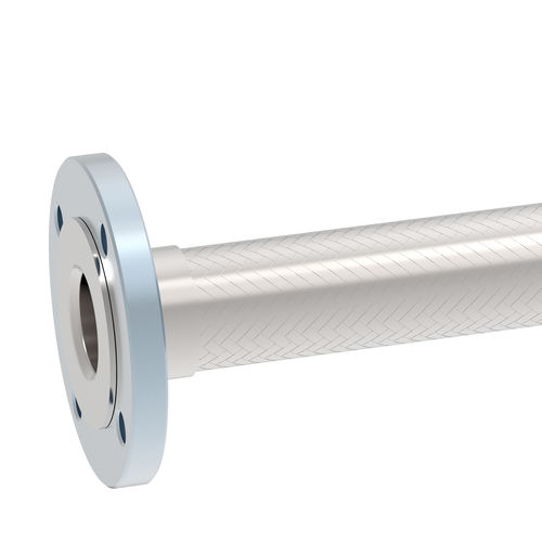 Manguera hidráulica - PTS series - STENFLEX Rudolf Stender GmbH - para productos químicos / para productos alimentarios / de PVC