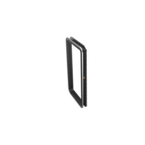 Compensador de dilatación de caucho - D-41 - STENFLEX Rudolf Stender GmbH - rectangular / con brida / axial