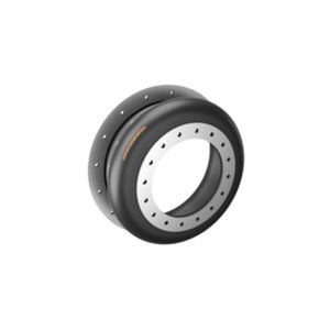 Compensador de dilatación de caucho - W-1 - STENFLEX Rudolf Stender GmbH - redondo / con brida / axial