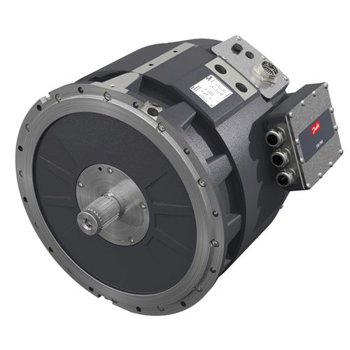 Sistema de transmisión eléctrico - EM-PMI375-T500 - Danfoss Power Solutions