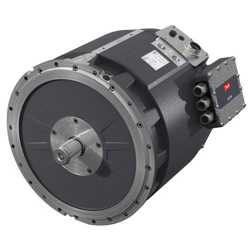 Sistema de transmisión eléctrico - EM-PMI375-T800 - Danfoss Power Solutions