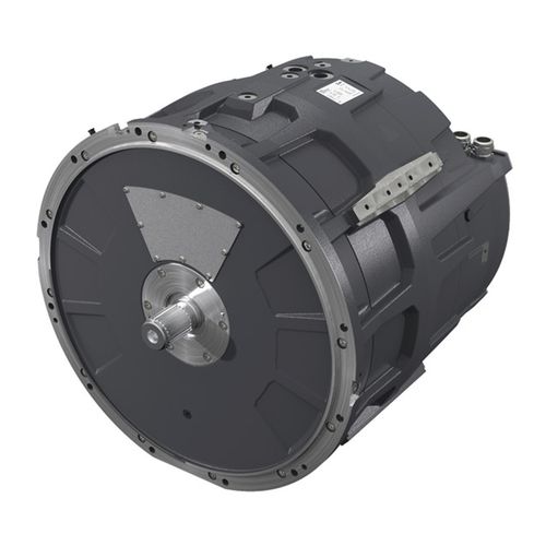 Sistema de transmisión eléctrico - EM-PMI540-T1500 - Danfoss Power Solutions