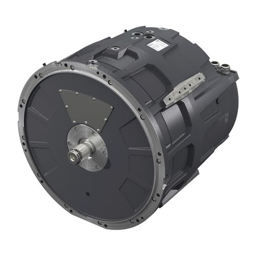 Sistema de transmisión eléctrico - EM-PMI540-T2000 - Danfoss Power Solutions