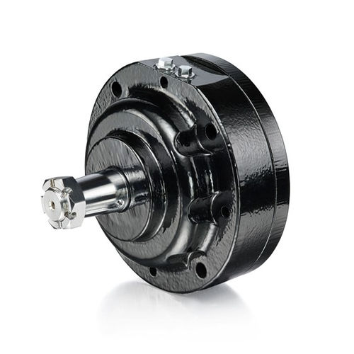 Freno de muelle - BK 913 , 915 Series - Danfoss Power Solutions - a mando de desembrague hidráulico