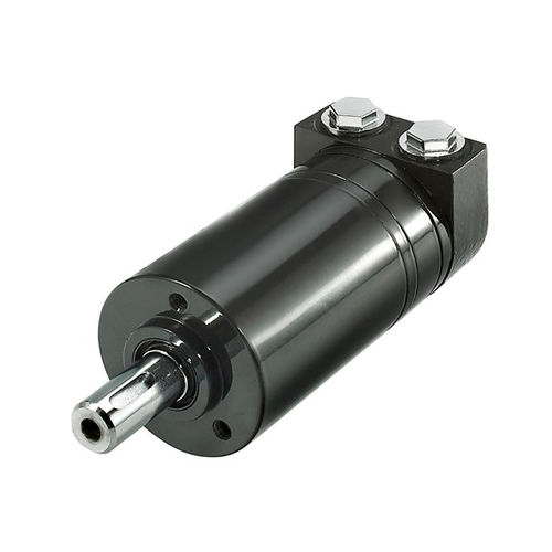 Motor hidráulico orbital - OMM - Danfoss Power Solutions