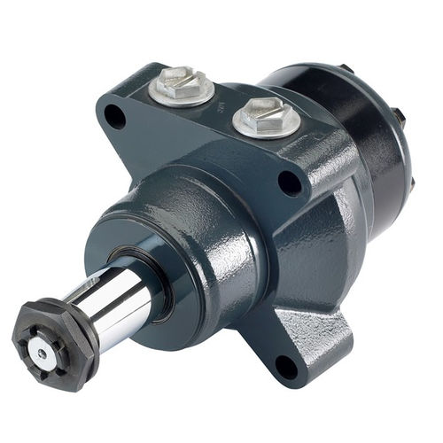 Motor hidráulico orbital - OMEW - Danfoss Power Solutions