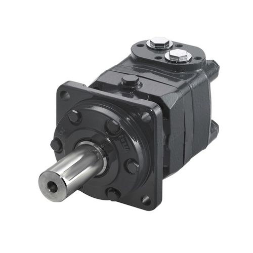 Motor hidráulico orbital - OMT - Danfoss Power Solutions