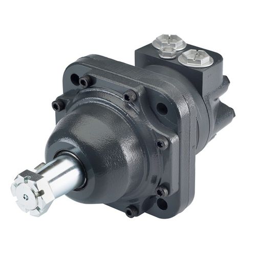 Motor hidráulico de engranaje - TMK - Danfoss Power Solutions - orbital / compacto