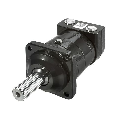 Motor hidráulico de engranaje - TMT - Danfoss Power Solutions - orbital / compacto
