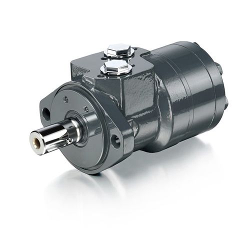 Motor hidráulico orbital - WR - Danfoss Power Solutions