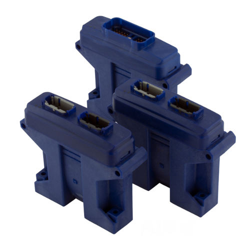Microcontrolador de uso general - PLUS+1® SC series - Danfoss Power Solutions - MLI / programable