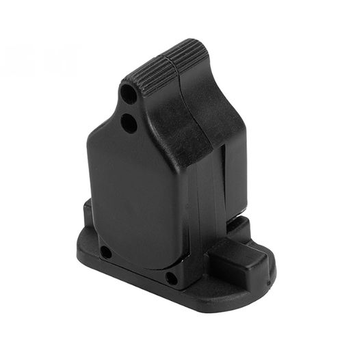 Joystick de un eje - JS120 - Danfoss Power Solutions - interruptor