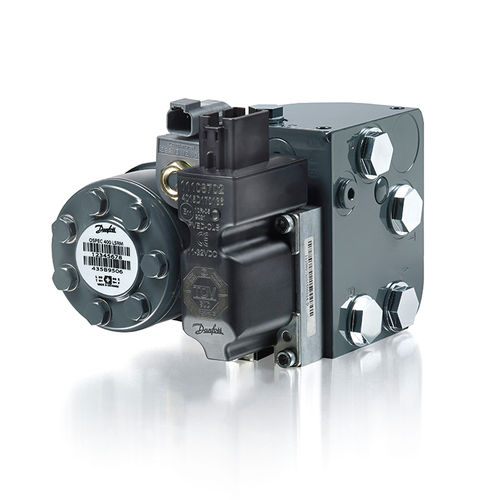 Sistema de dirección - OSPE - Danfoss Power Solutions
