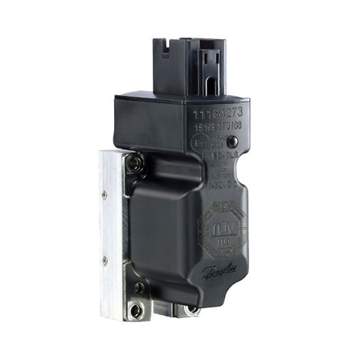 Sistema de dirección - PVED CLS - Danfoss Power Solutions
