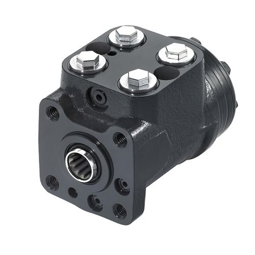 Sistema de dirección - VSP - Danfoss Power Solutions