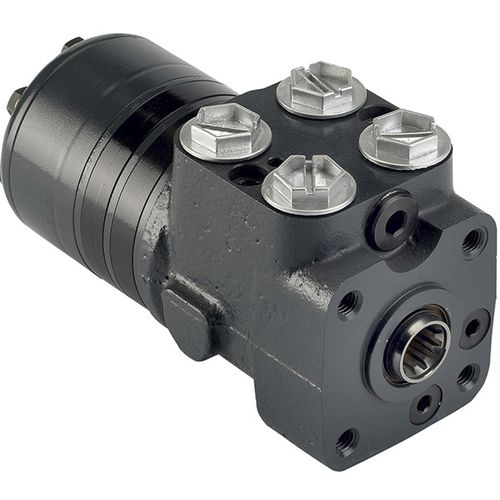 Sistema de dirección - OSPD - Danfoss Power Solutions