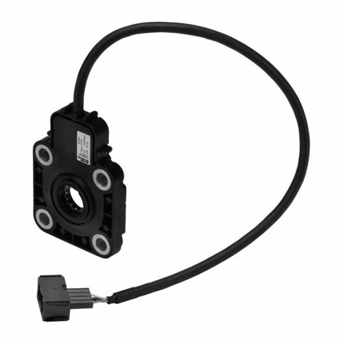 Sensor de desplazamiento lineal - SASA - Danfoss Power Solutions - sin contacto / inductivo / CANopen