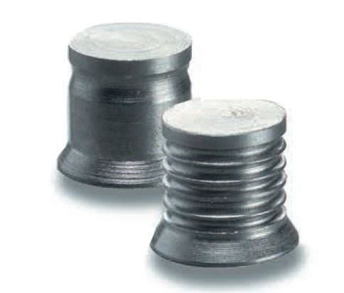 Remache de cabeza plana - Tuk-Rivet® - Kerb Konus - de aluminio / roscado