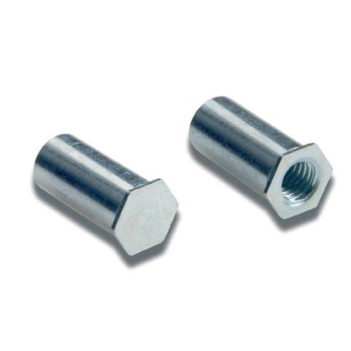 Columnilla de engaste - Clifa® series - Kerb Konus