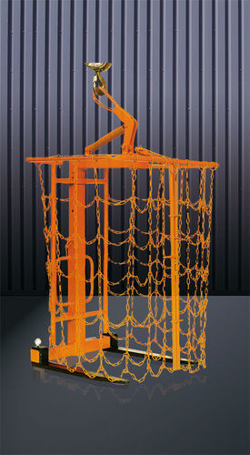 Cesta de seguridad - 1056.21 - Eichinger Equipement