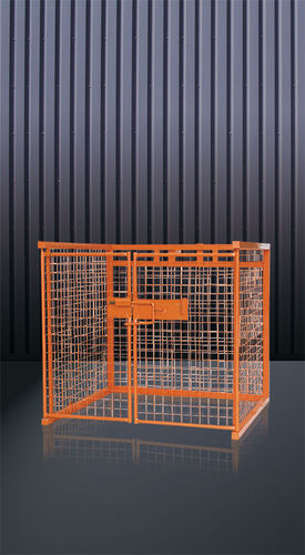 Cesta de seguridad - 1057 - Eichinger Equipement