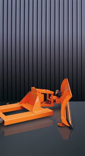 Quitanieves para carretilla elevadora - 2073.1-4 - Eichinger Equipement