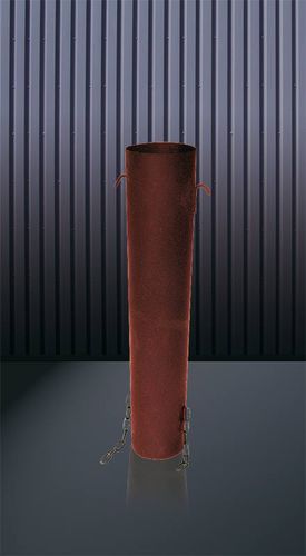 Tubo de descarga para escombros - 1209 series - Eichinger Equipement