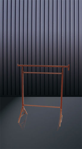 Caballete - 1303 series - Eichinger Equipement