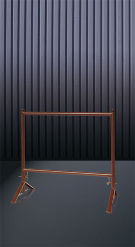 Caballete - 1305 series - Eichinger Equipement