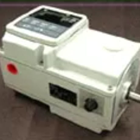 Actuador para válvula eléctrico - HercuLine 10260 - Honeywell Process Solutions - rotativo / de paletas / de doble efecto