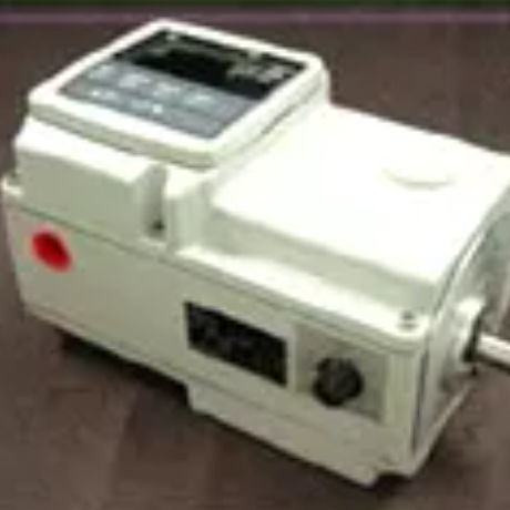 Actuador para válvula eléctrico - HercuLine 2000 - Honeywell Process Solutions - tipo cuarto de vuelta / de bolas