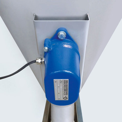 Vibrador electromagnético - EV series - Vibra Schultheis - externo / para multiproductos / para transportador