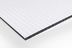 Hoja de policarbonato - Marlon ST Opaque - Brett Martin Plastic Sheets