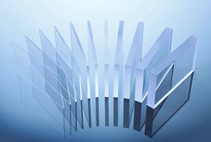 PET en hojas - Marpet-g FS - Brett Martin Plastic Sheets - resistente a los UV / reciclable
