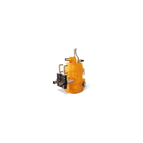 Cargador de tolva para granulado de plástico - TMA8 - Koch-Technik, Werner Koch Maschinentechnik GmbH - para la industria del plástico