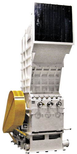 Molino para cable - SM series - NEUE HERBOLD Maschinen-u. Anlagenbau GmbH - para virutas / para material plástico / para caucho