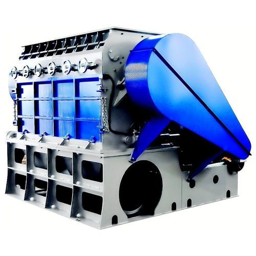 Granuladora de rotor - GSH 1100 - ZERMA Europe GmbH & Co. KG - para material plástico / para desechos de plásticos / para la industria del plástico