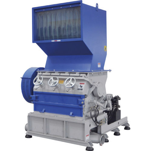 Granuladora de rotor - GSE 500 series - ZERMA Europe GmbH & Co. KG - para material plástico / para desechos de plásticos / para la industria del plástico