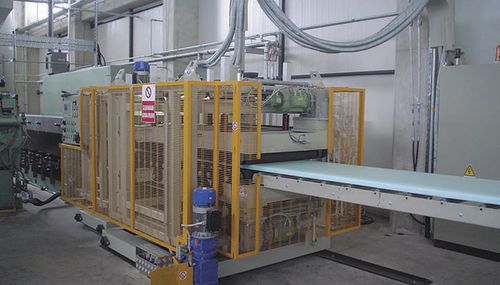 Línea de extrusión de doble tornillo - Davis Standard Extrusion Systems - de película plana / para peletización / para PP
