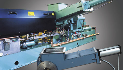 Extrusora de dos husillos - Davis Standard Extrusion Systems - de un husillo / de composición / para polipropileno