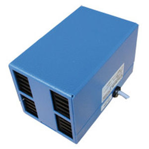 Soplador de aire - Ventstar I - Lm-therm - monoetapa / para armario eléctrico / calefactado