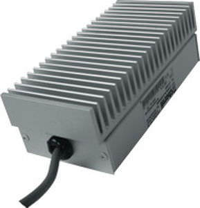 Resistencia calefactora de convección natural - LH1502 series - Lm-therm - para armarios eléctricos / con termostato
