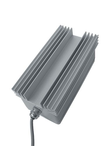 Resistencia calefactora de convección natural - Wadi IP 65 - Lm-therm - para armarios eléctricos / resistente al agua
