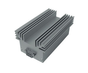 Resistencia calefactora de convección natural - MAXI - Lm-therm - para armarios eléctricos / con termostato