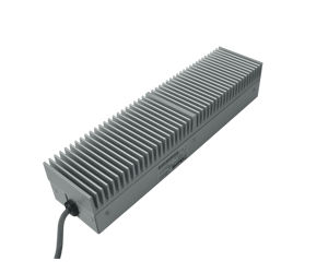 Resistencia calefactora de convección natural - LH3002 - Lm-therm - para armarios eléctricos / con termostato