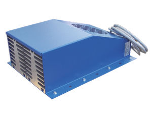 Soplador de aire - GH2000, GH4000 - Lm-therm - monoetapa / para armario eléctrico / calefactado
