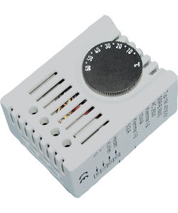 Termostato bimetálico - THWe-SG - Lm-therm - reglable