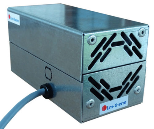 Aerotermo industrial - Ventstar S - Lm-therm