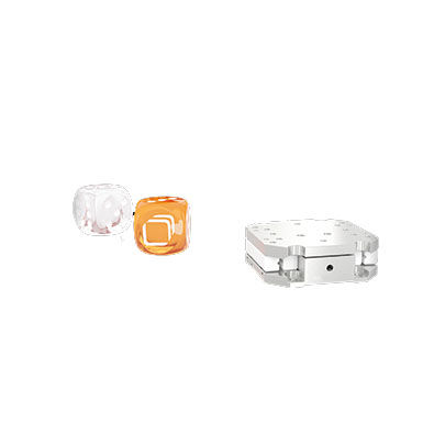 Posicionador piezoeléctrico - ANPx311 - attocube systems AG - lineal / 1 eje / de precisión